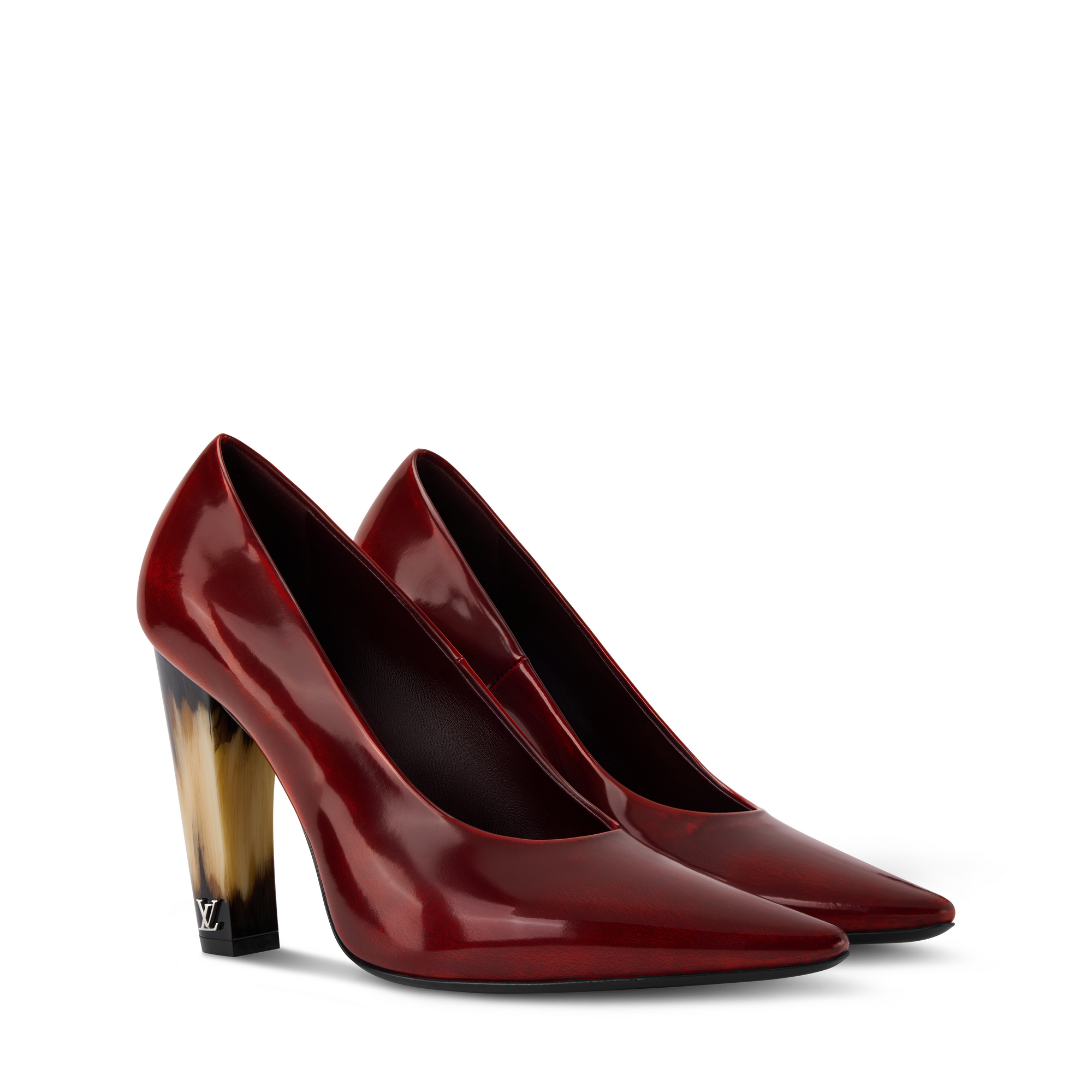 Designer Women's Shoes | LOUIS VUITTON